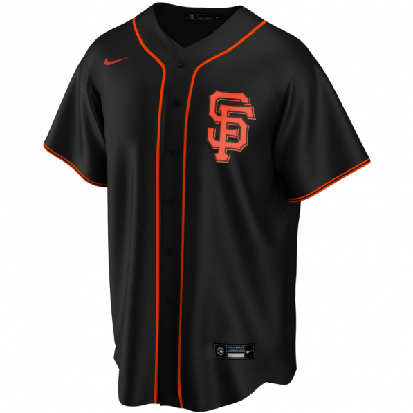 Maillot de baseball homme best sale