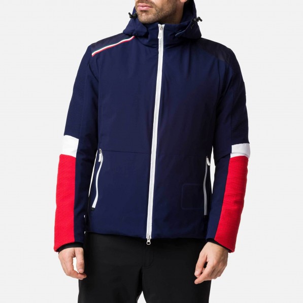 Blouson ski hotsell homme rossignol