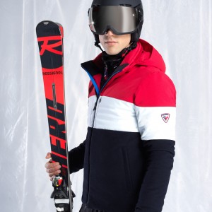 Manteau ski rossignol deals