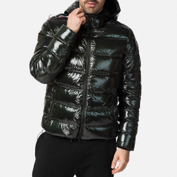 Doudoune rossignol homme cesar clearance