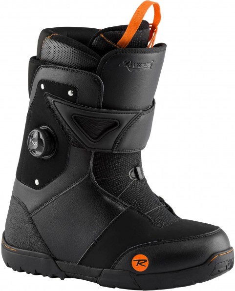 boots rossignol homme