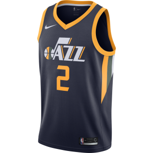 Outerstuff Juv Icon Swingman Jersey Utah Jazz Joe Ingles