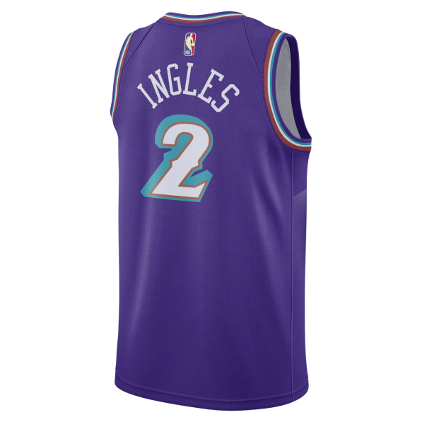 purple jazz jersey