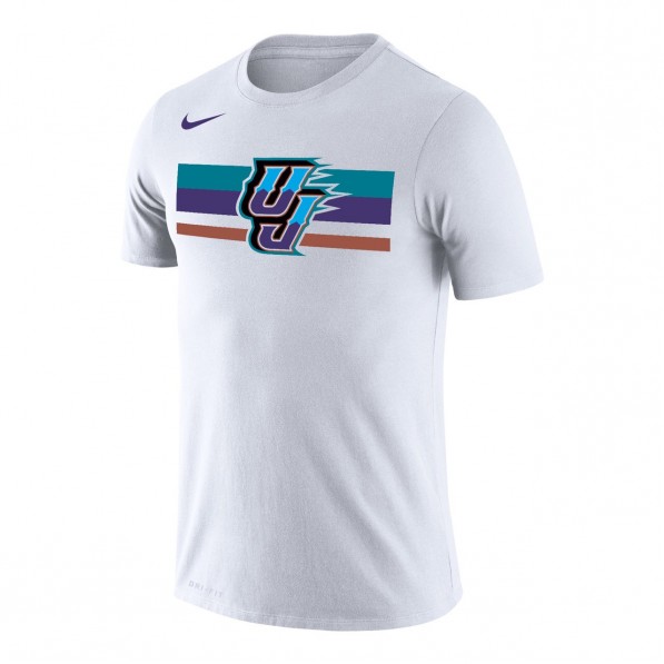 utah jazz aight shirt