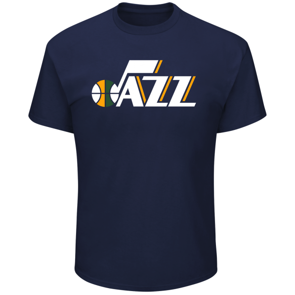 utah jazz aight shirt