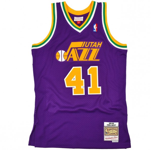 purple jazz jersey
