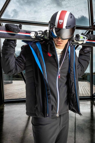 Rossignol Supercorde Pants Rossignol tightR