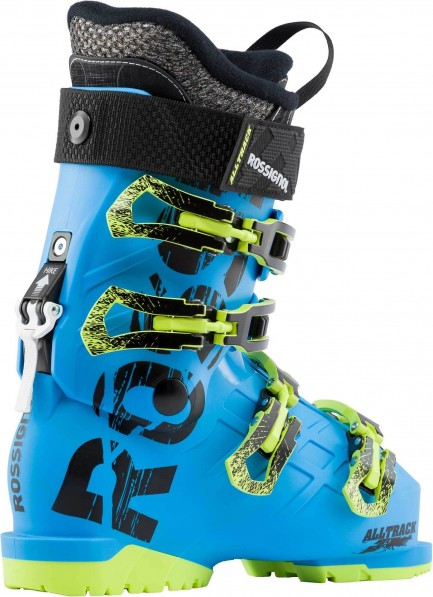 Rossignol Alltrack Jr 80 Blue Rossignol tightR