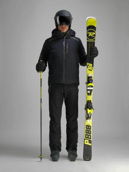 Rossignol atelier course ski jacket sale