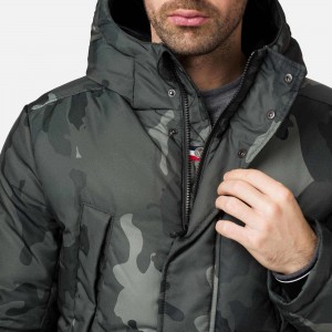 Rossignol gravity down jacket outlet