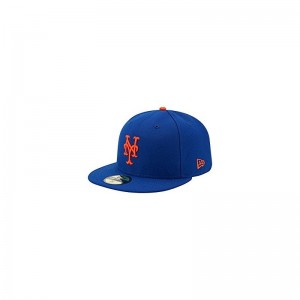 Casquette MLB New-York Mets New Era authentic performance 59fifty