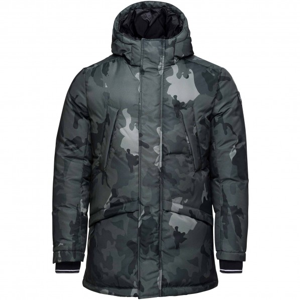 Rossignol gravity down jacket on sale