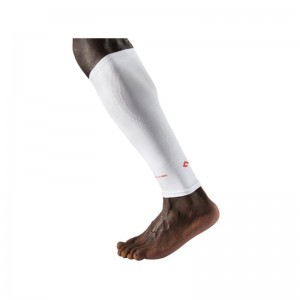 manchon d'effort Mcdavid ACTIVE Multisports Sleeves Blanc