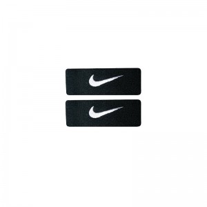 Nike 2 bandeaux Biceps noir 2 pack