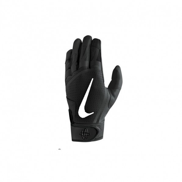 Nike Gant de Batting Huarache Edge Noir - Nike - tightR