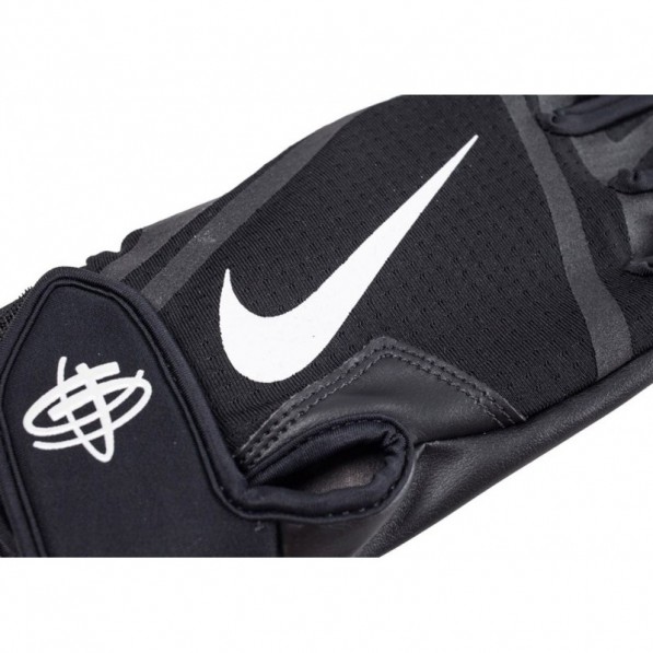 Nike Gant de Batting Huarache Edge Noir - Nike - tightR