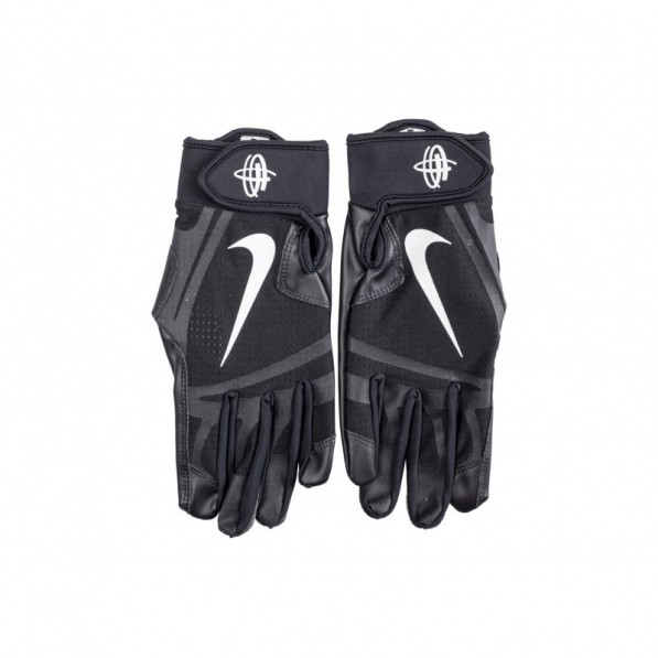 Nike Gant de Batting Huarache Edge Noir - Nike - tightR