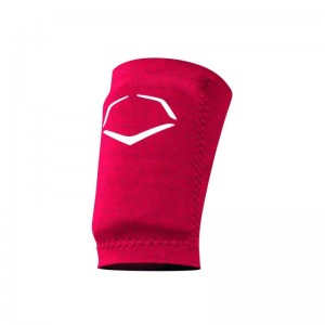 Evoshield Wrist Guard Evocharge Rouge