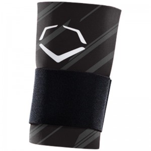 Protection Poignet Evoshield Wrist Guard With Strap Noir