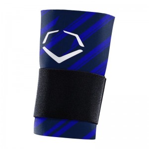 Protection poignet Evoshield Wrist Guard With Strap Navy