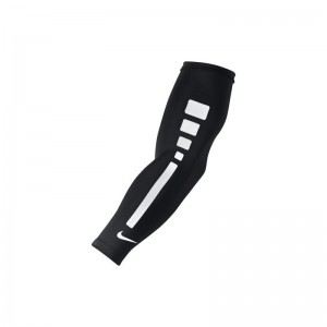 Manchon de compression Nike Pro combat Elite 2.0 noir