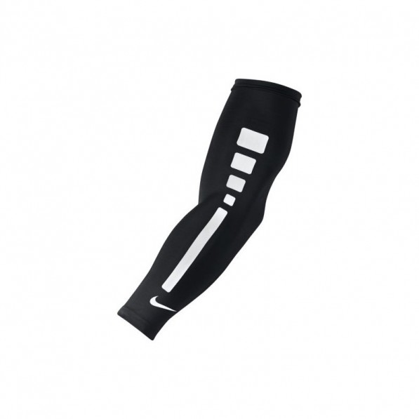Nike Manchon de compression Pro combat Elite 2.0 noir - - tightR
