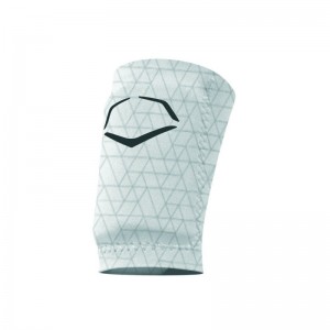 Evoshield Wrist Guard Evocharge Blanc