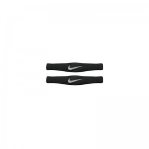 Nike 1/2 2 bandeaux avant et biceps Noir