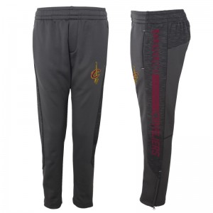 Pantalon Nba Cleveland Cavaliers Gris pour enfant