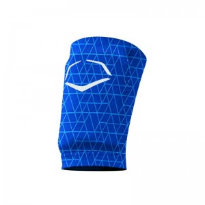 Evoshield Wrist Guard Evocharge Royal