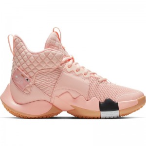chaussure de basket junior jordan