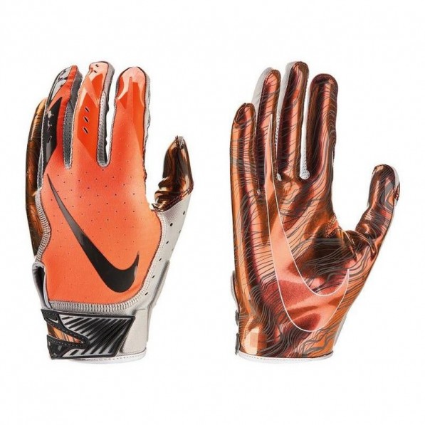 nike vapor jet 5.0 orange