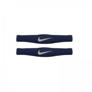 Nike 1/2 2 bandeaux avant et biceps Navy