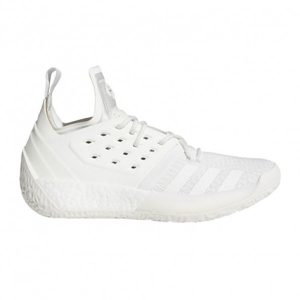 james harden vol 2 white