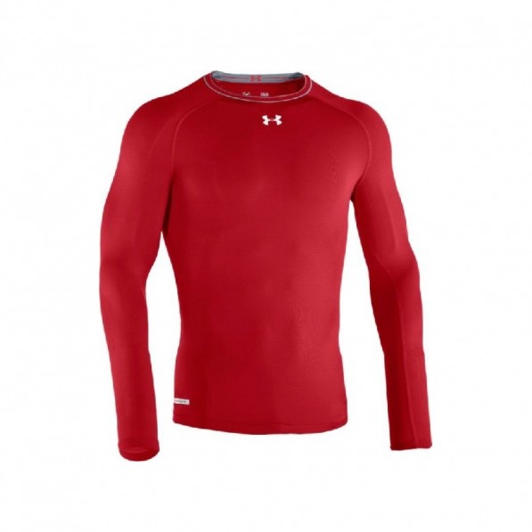 under armour manche longue
