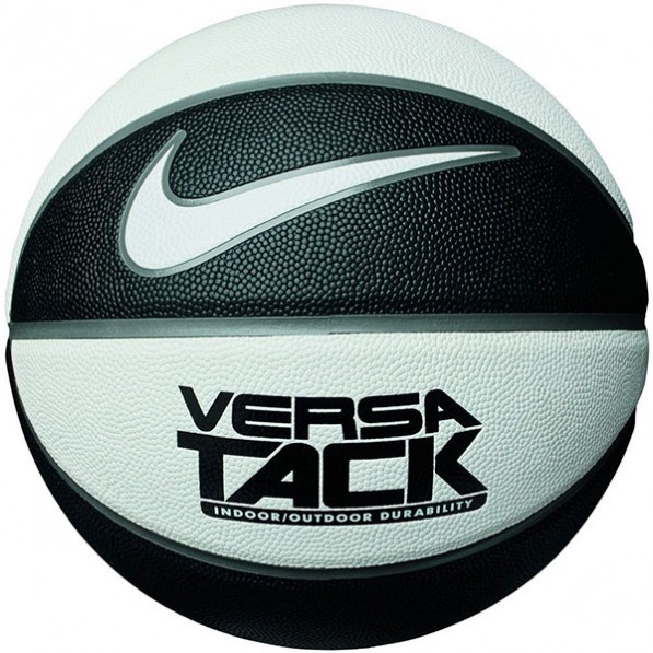 Álbum de graduación Congelar aleación Nike Ballon de basketball versa Tack Noir WHT Taille - T7 - tightR - tightR