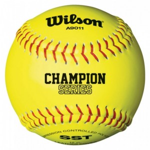 balle de Softball Wilson