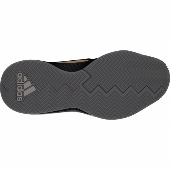 basket adidas noir homme