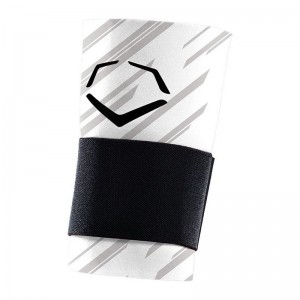 Protection poignet Evoshield Wrist Guard With Strap Blanc