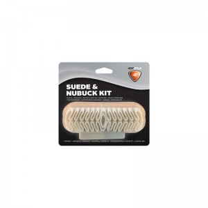 Sofsole Suede & Nubuck kit