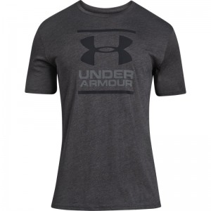 T-shirt Under Armour GL Foundation Gris pour Homme