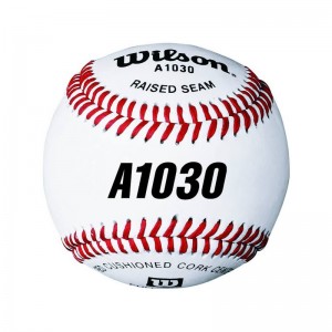 Balle de Baseball Officielle Wilson A1030