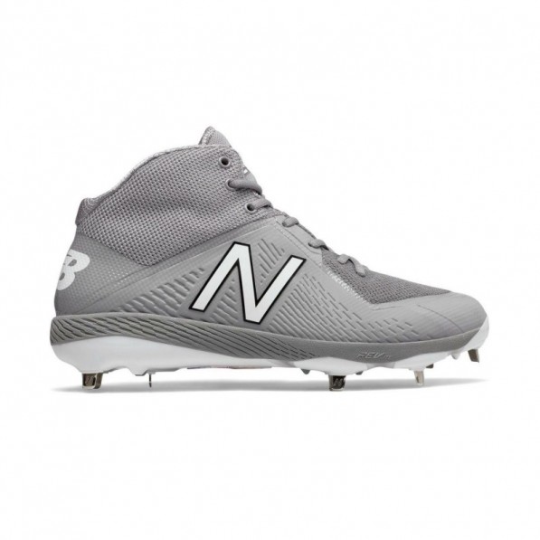 new balance metal spikes