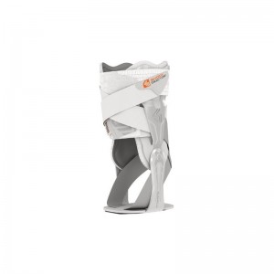 Chevillère Shock Doctor V-Flex XT Blanche