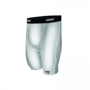 Bike sliding shorts femme