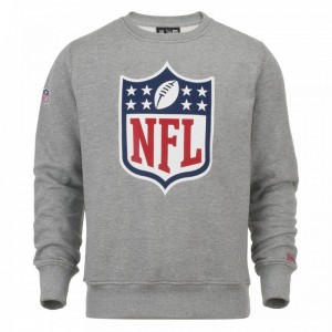 Sweat Logo NFL Era Team logo Crew Neck