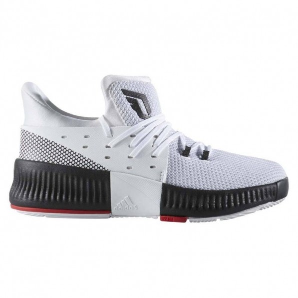 basket adidas pour enfant