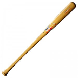 Batte de Baseball en bois Louisville Slugger MLB Prime Maple Wood C243 Knox USA