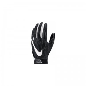 Gant de Football Américain Nike Superbad Skill Noir