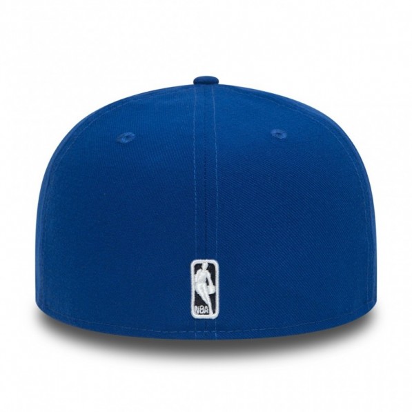 Casquette Bleu New Era - Homme